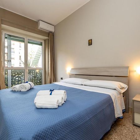 Big Apartment Rome Air Conditioning Wifi Netflix 90 Mq מראה חיצוני תמונה