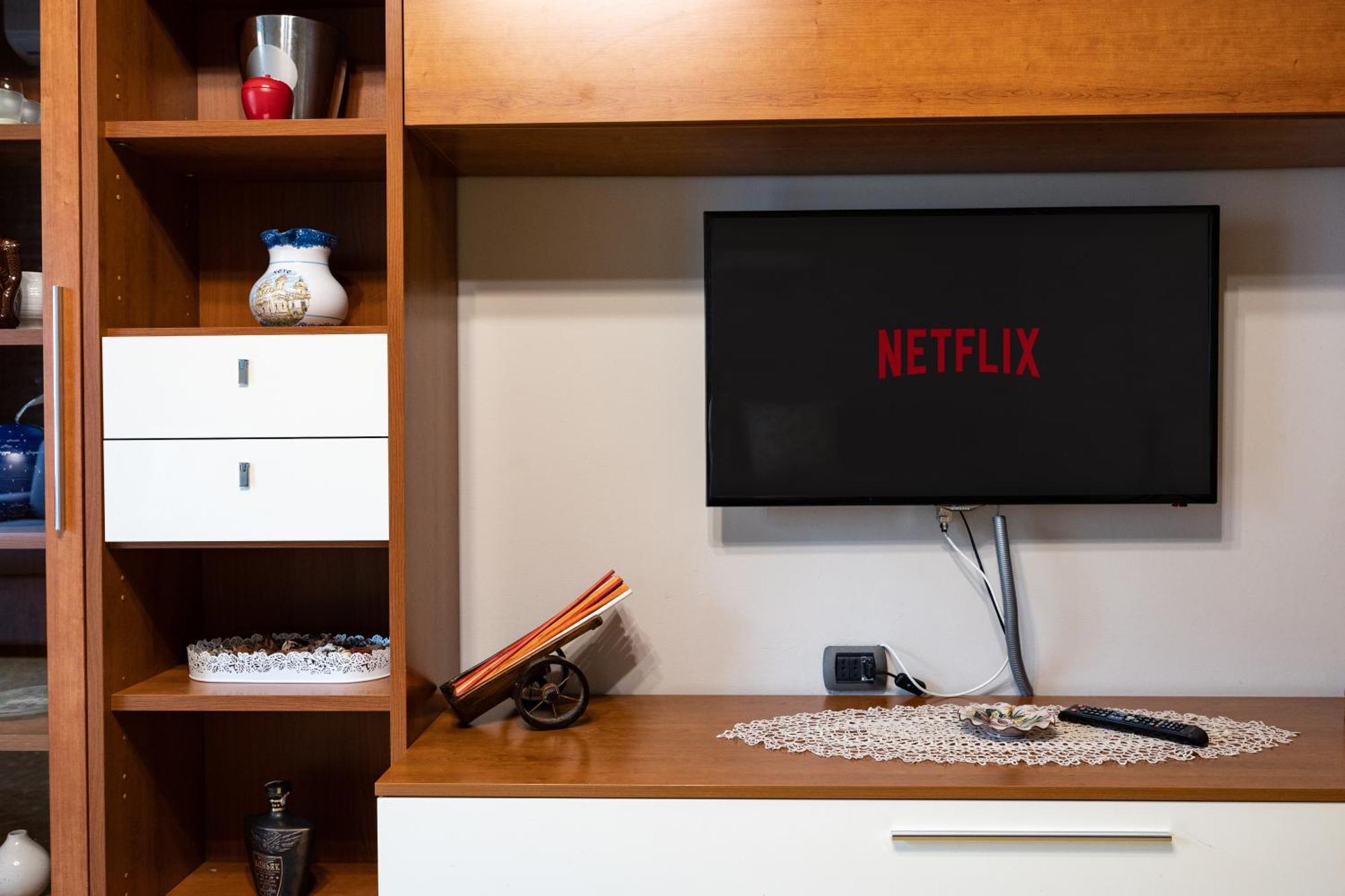 Big Apartment Rome Air Conditioning Wifi Netflix 90 Mq מראה חיצוני תמונה