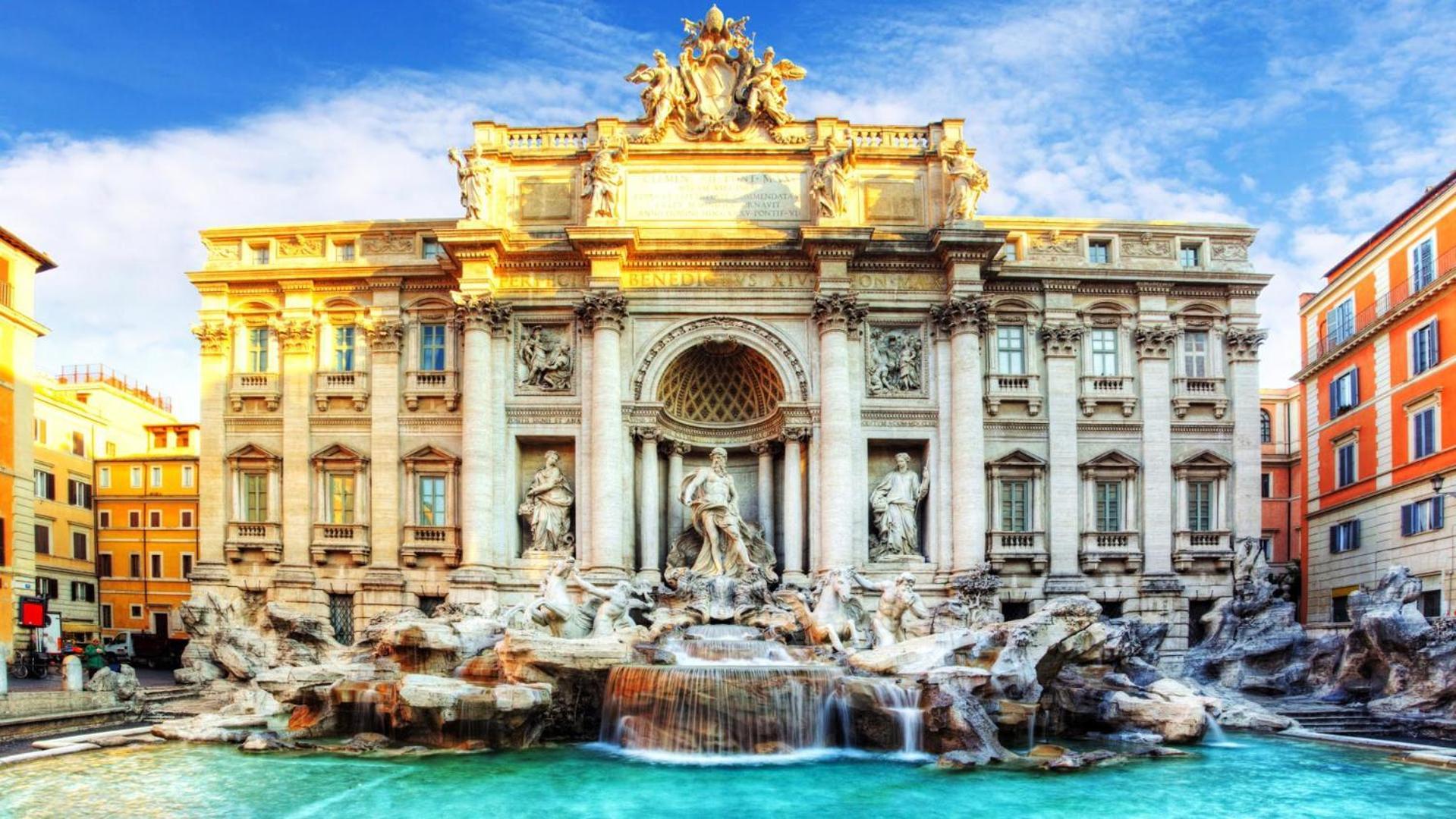 Big Apartment Rome Air Conditioning Wifi Netflix 90 Mq מראה חיצוני תמונה