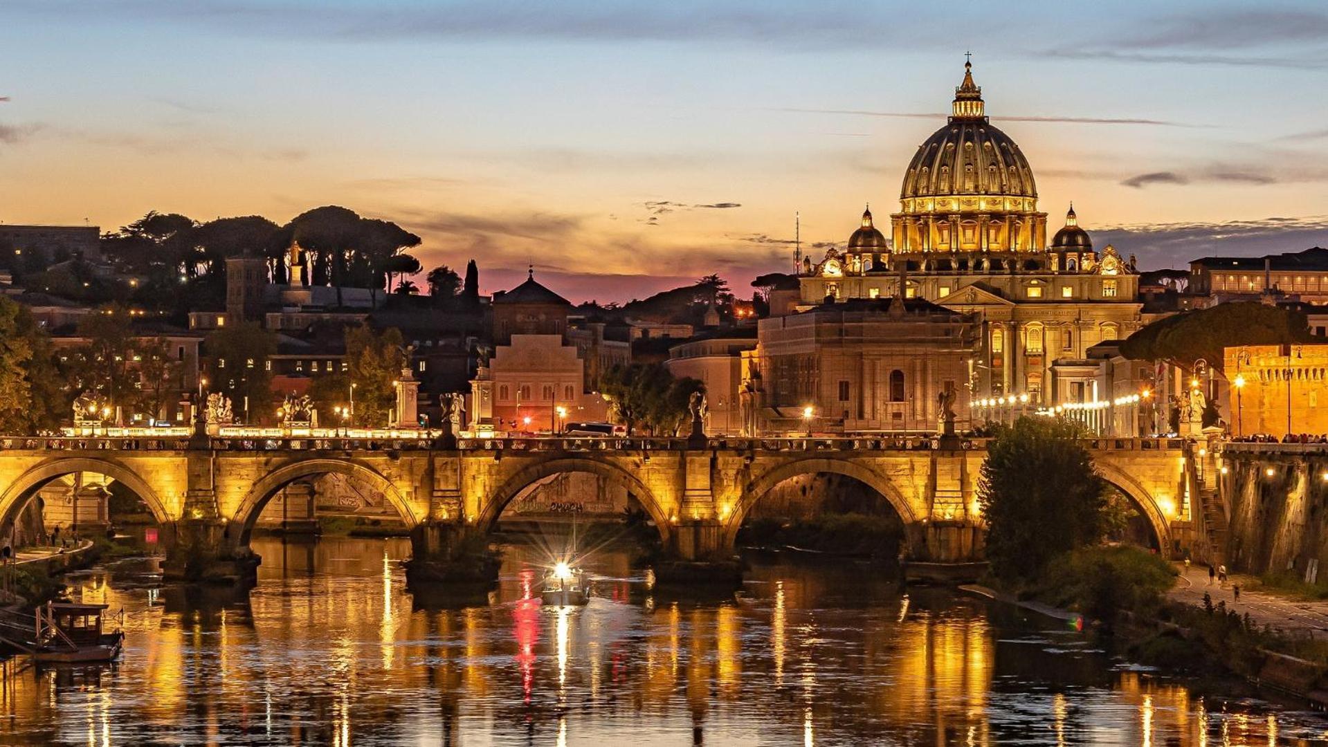 Big Apartment Rome Air Conditioning Wifi Netflix 90 Mq מראה חיצוני תמונה